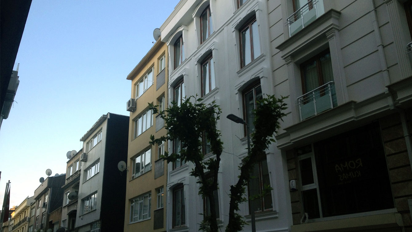 Şişli