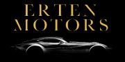 Erten Motors Logo